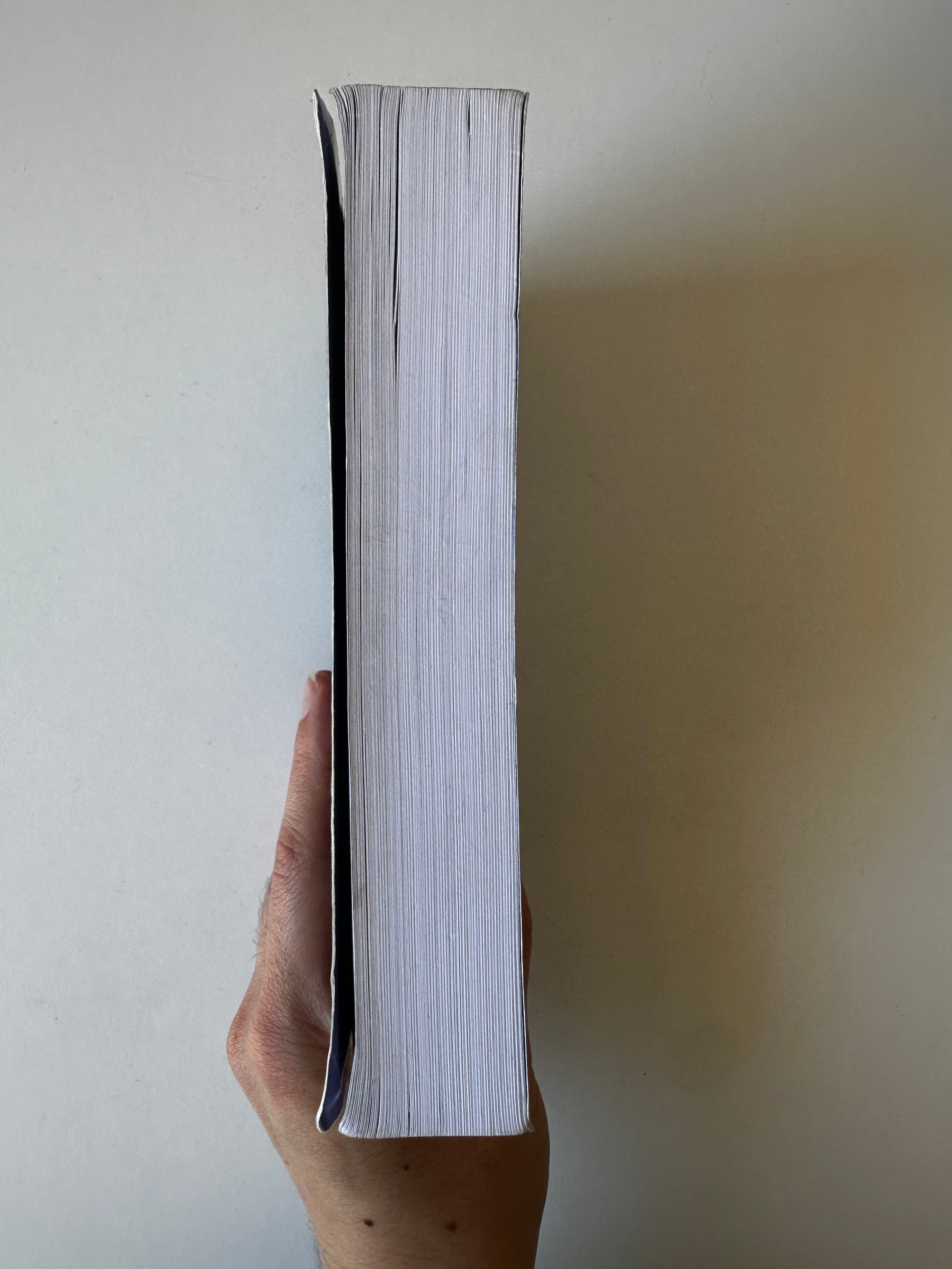 Miss Peregrine et les Enfants particuliers - Tome 1 — Ransom Riggs - Occasion