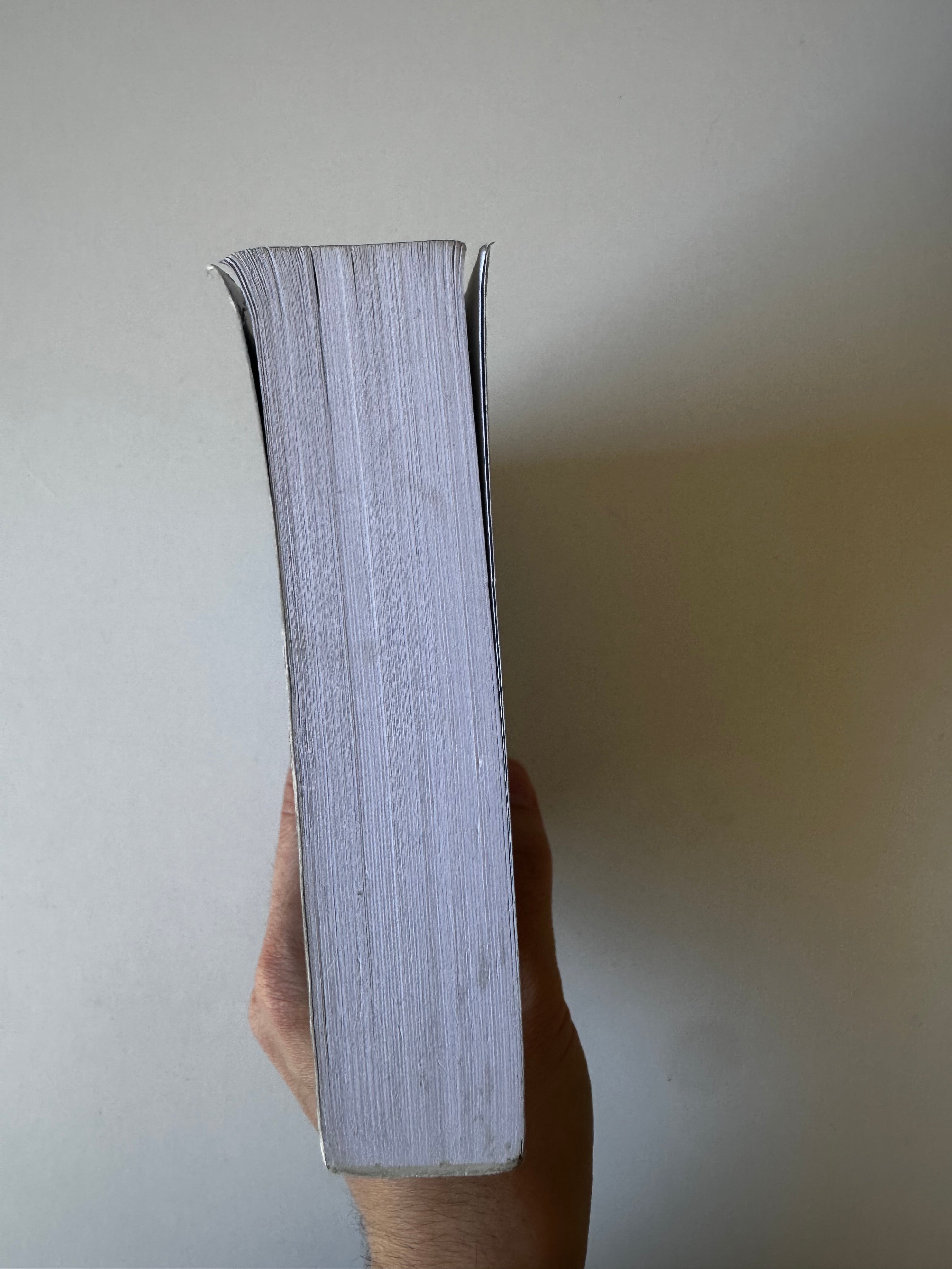 Miss Peregrine et les Enfants particuliers - Tome 1 — Ransom Riggs - Occasion