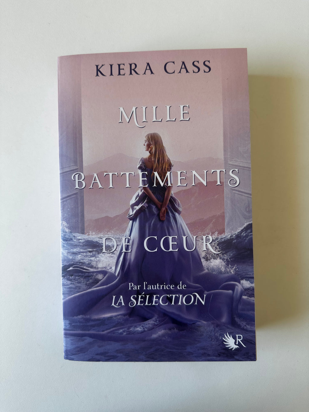 Mille battements de cœur de Kiera Cass - Occasion