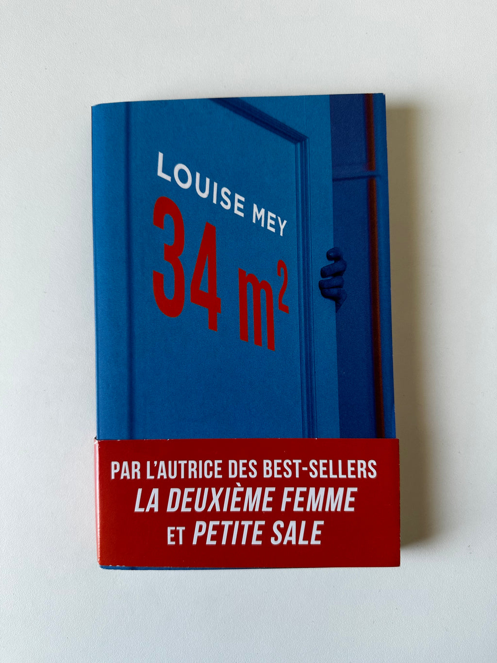 34 m² de Louise Mey - Occasion