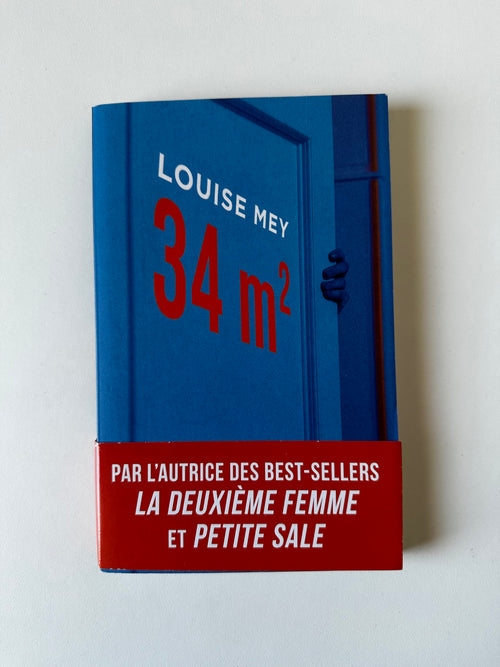 34 m² de Louise Mey - Occasion