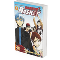 Kuroko no Basket Tome 1 - Manga - Occasion