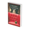 L’Assassin à la pomme verte -  Christophe Carlier - Poche occasion