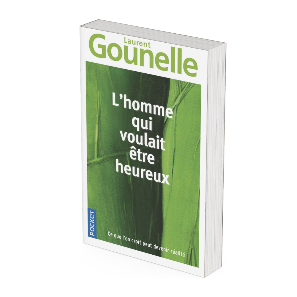 L'Homme qui voulait être heureux de Laurent Gounelle - Occasion