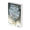 Le Dragon de glace de George R. R. Martin - Occasion