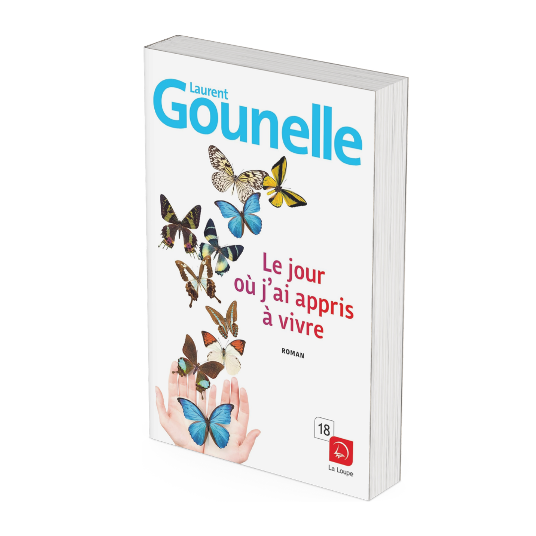 Le Jour où j'ai appris à vivre de Laurent Gounelle - Occasion
