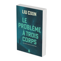 Le Problème à trois corps - Liu Cixin - Occasion