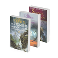 Le Seigneur des Anneaux – Tomes 1 à 3 de J.R.R. Tolkien - Occasion