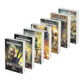 Le Sorceleur – Tomes 1 à 7 (Intégrale en 7 volumes) de Andrzej Sapkowski - Occasion
