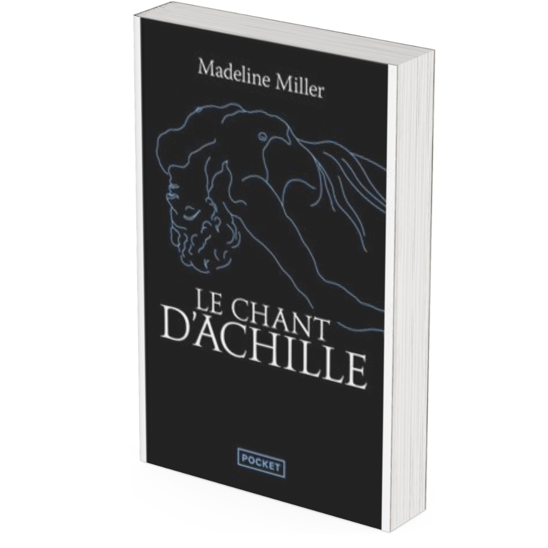Le Chant d’Achille - Occasion