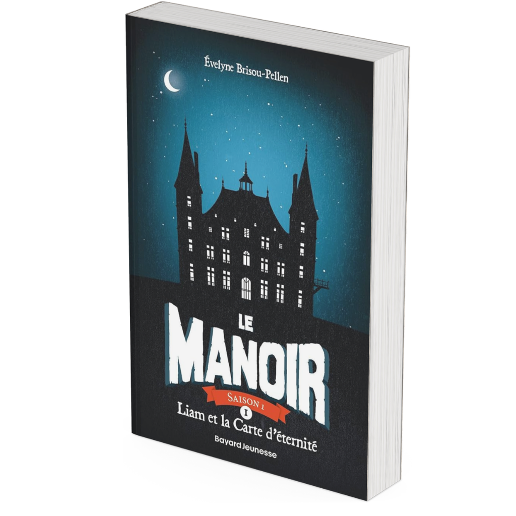 Le Manoir Tome 1 - Occasion
