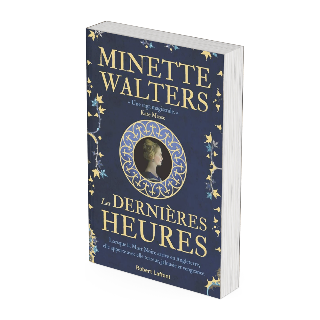Les Dernières Heures de Minette Walters - Occasion