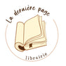 La dernière page – Accueil