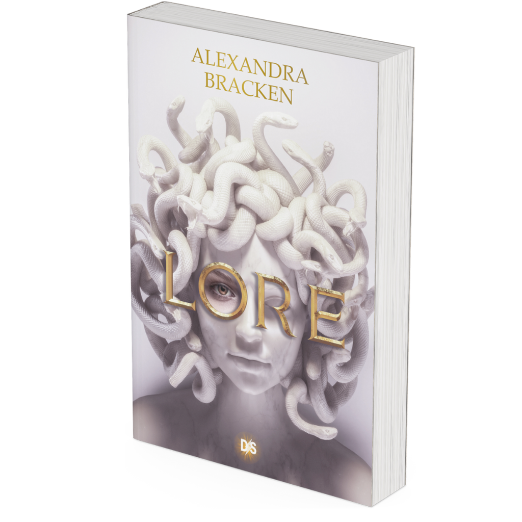 Lore - Alexandra Bracken - Occasion