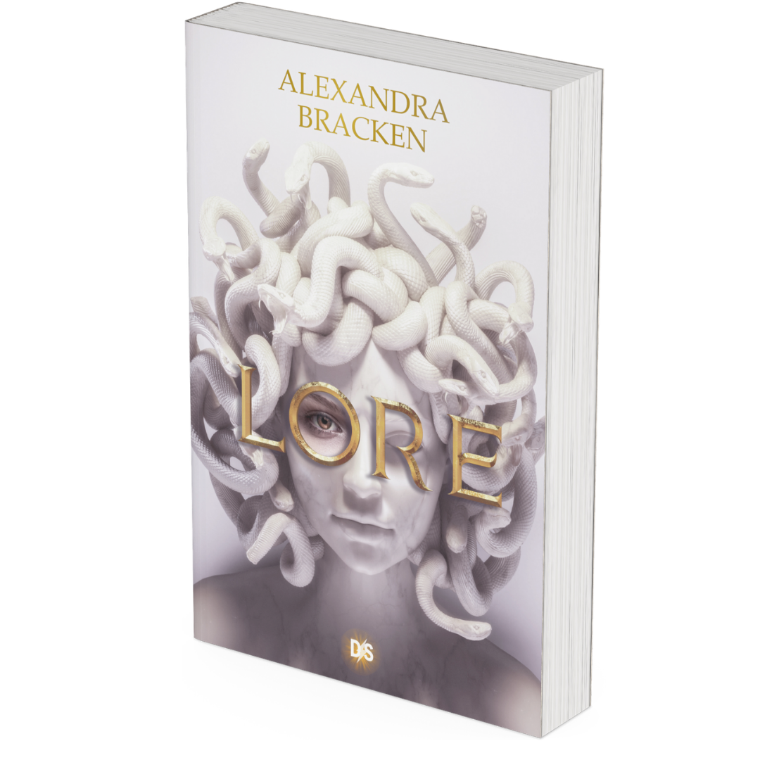 Lore - Alexandra Bracken - Occasion