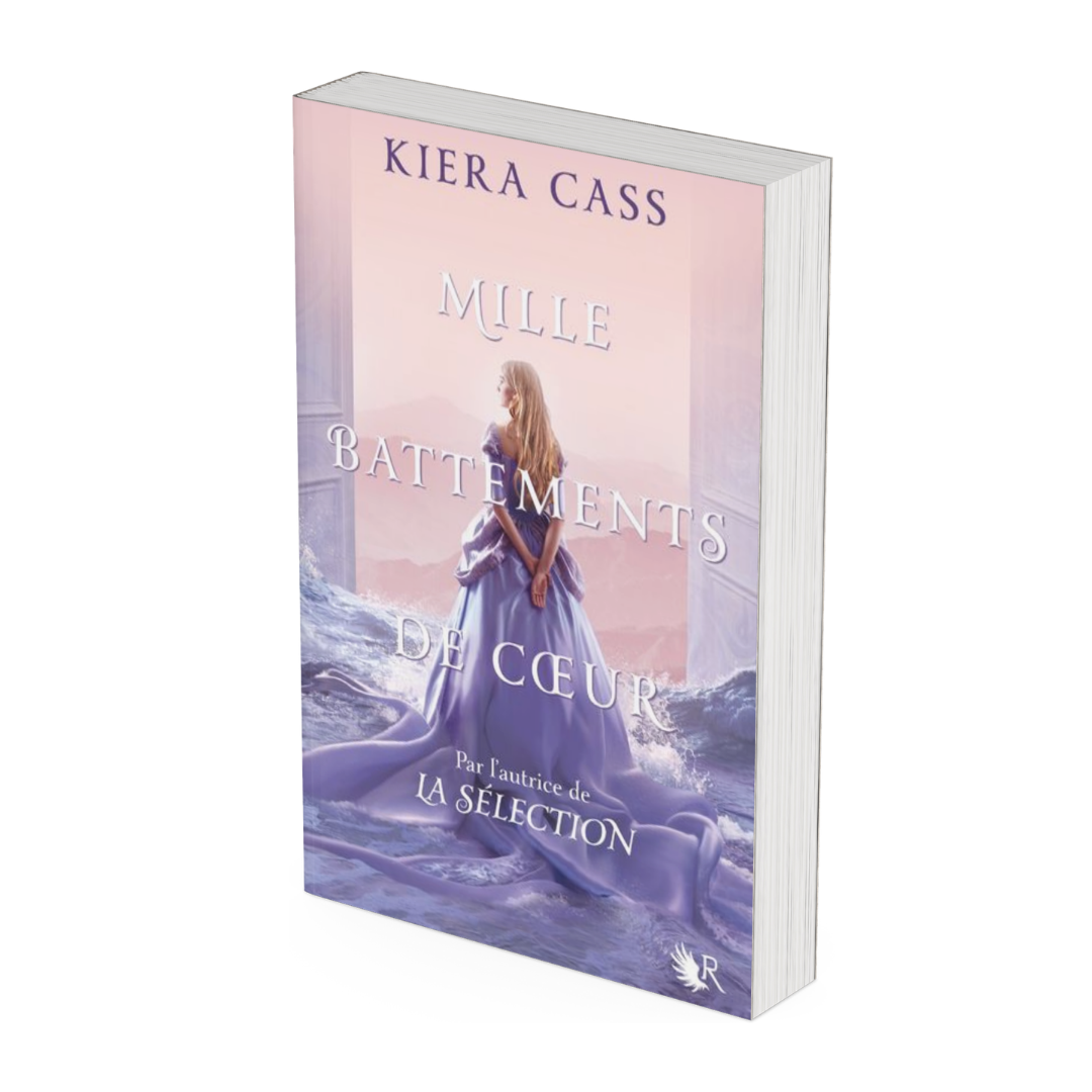 Mille battements de cœur de Kiera Cass - Occasion