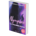 Nymphéa et la chambre rouge - Margherita Gabbiani - Occasion poche