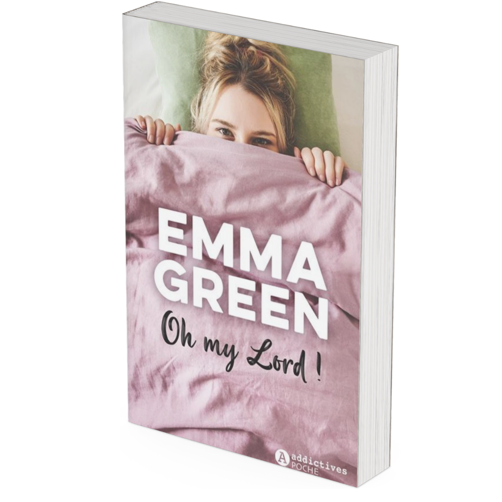Oh My Lord - Emma Green - Occasion poche