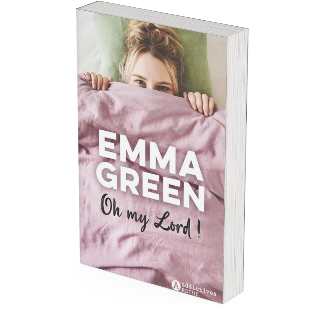 Oh My Lord - Emma Green - Occasion poche