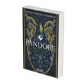 Pandore de Susan Stokes-Chapman - Occasion poche