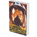 Poisson City Intégrale - Manga - Occasion