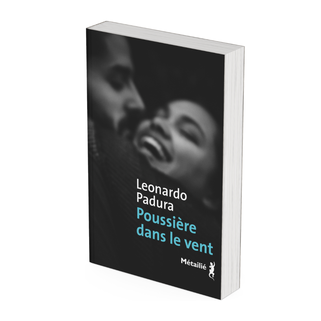 Poussières dans le vent - Occasion