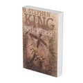 Simetierre - Stephen King - Poche occasion