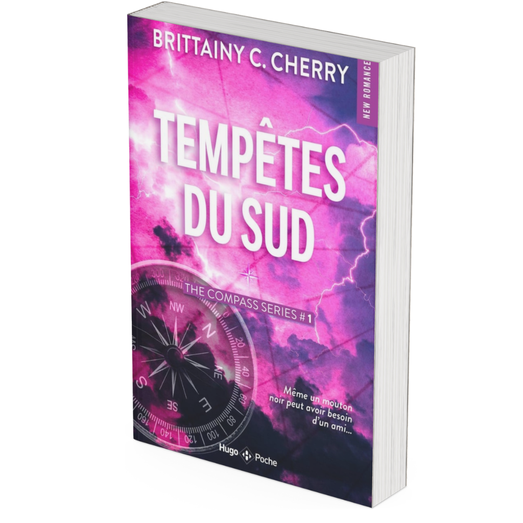 Tempêtes du Sud