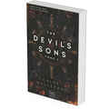 The Devil's Sons Tome 1 - Chloé Wallerand - Occasion poche