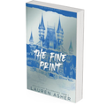 The Fine Print - Lauren Asher - Occasion poche