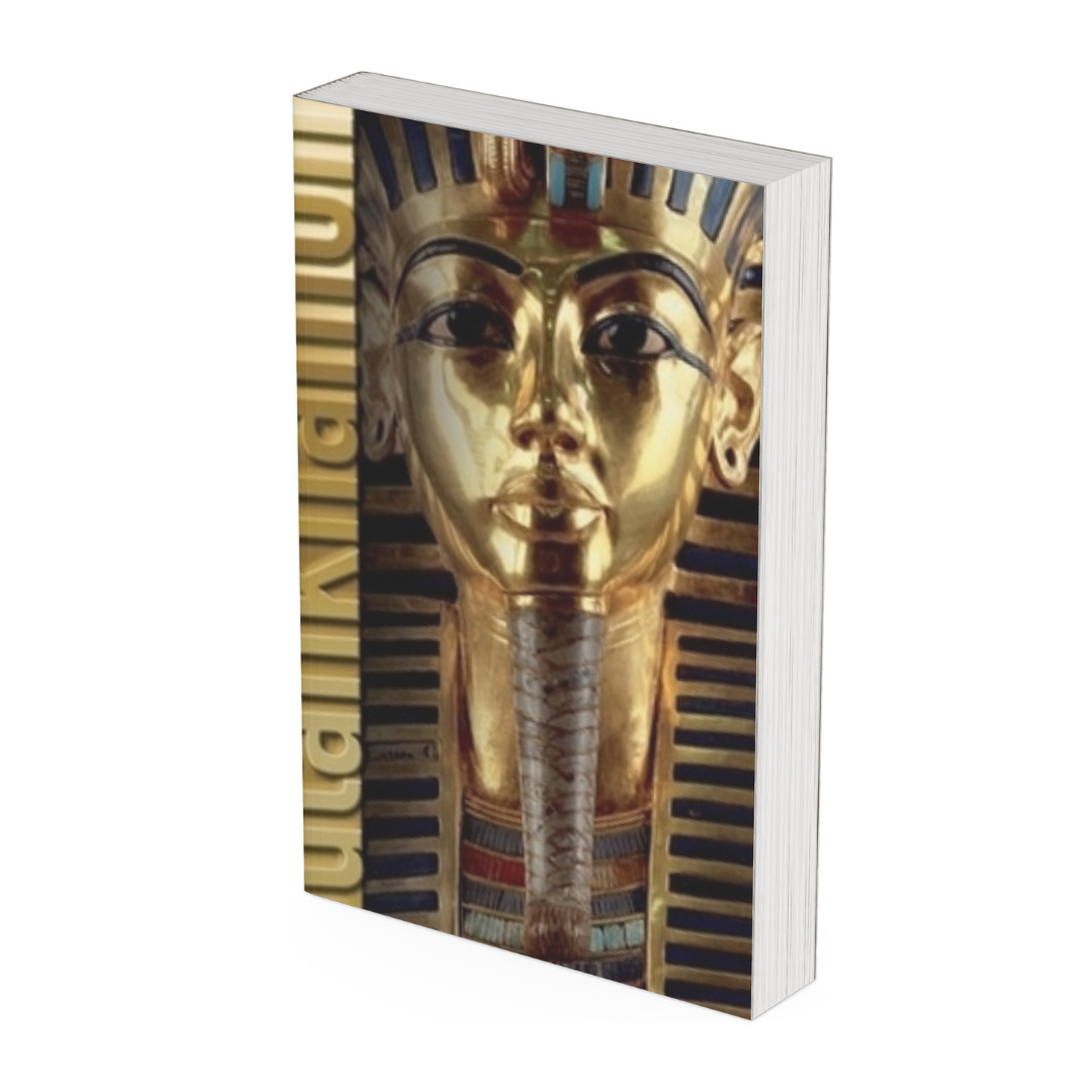 Trésors et Secrets de l'Égypte : Toutânkhamon - Occasion