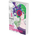 Wild Strawberry Tome 1 - Manga - Occasion